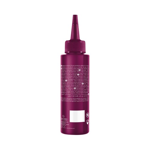 KLORANE Crecimiento Sérum acelerador intensivo del crecimiento 100 ml.