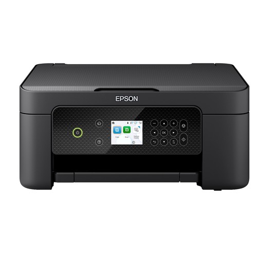Impresora multifunción tinta EPSON Expression Home XP-4200, WiFi, pantalla LCD, doble cara.