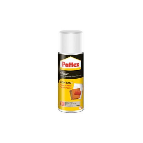 Pegamento Power en Spray P 6x400, PATTEX