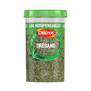 DUCROS Orégano bote 24 g.