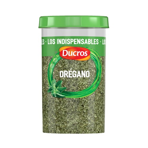 DUCROS Orégano bote 24 g.