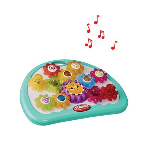 Ruedas de juguete apilables y giratorias, PLAYSKOOL
