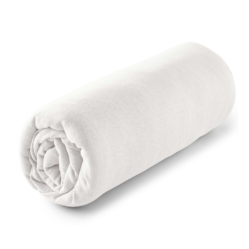 Bajera ajustable cama 150cm, 100% algodón, ACTUEL.