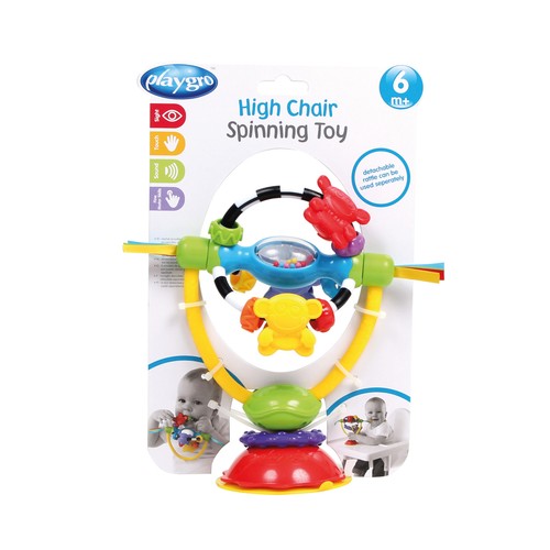 Silla PLAYGRO.