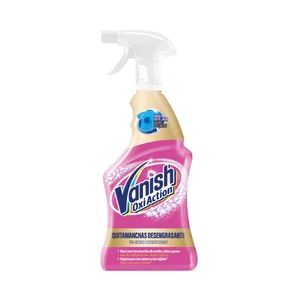 VANISH Quitamanchas desengrasante VANISH OXI ACTION 750 ml.