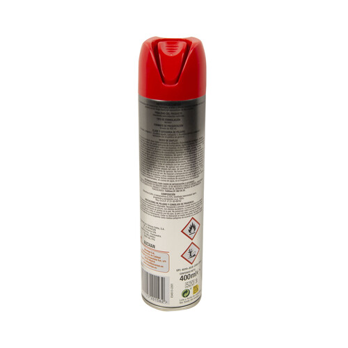 TUCYD Insecticida para cucarachas TUCYD 400 ml.