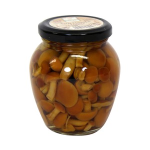 Imagen de ALTA COCINA Setas nameko primera frasco de 155 g.
