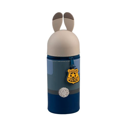 Estuche 3d zootropolis 2 judy hopps. DISNEY