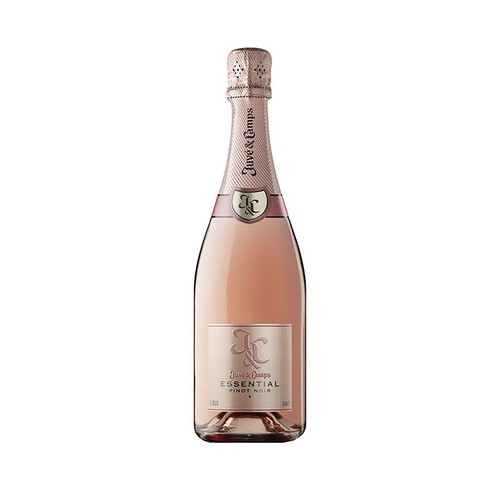 JUVÉ & CAMPS  Essential pinot noir Cava brut rosado 75 cl