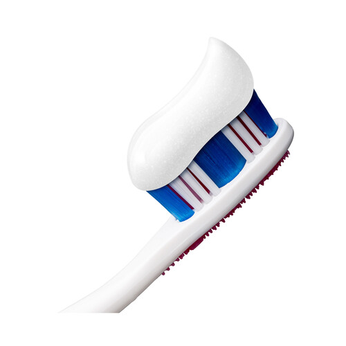 COLGATE Pasta de dientes anti-sarro con acción blanqueantey sabor a menta COLGATE 75 ml.