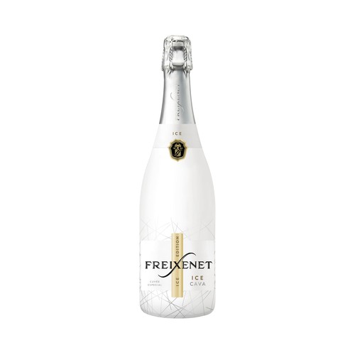 FREIXENET Ice Cava semi seco botella de 75 cl.