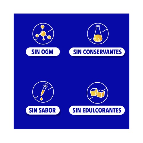 BION3 Omega 3 (complemento nutricional) 30 cápsulas.