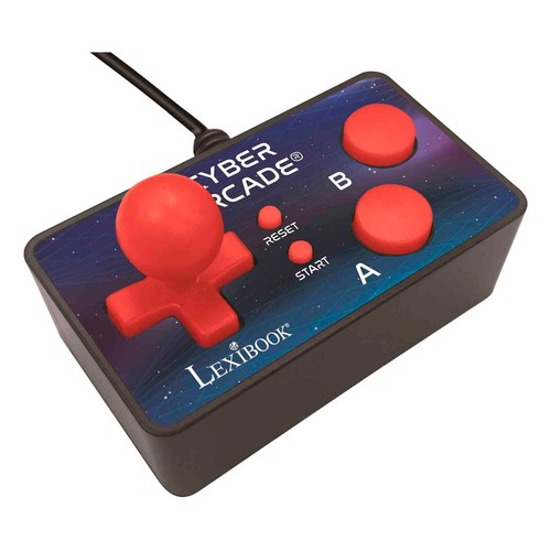 Consola Tv Cyber Arcade - 200 Juegos