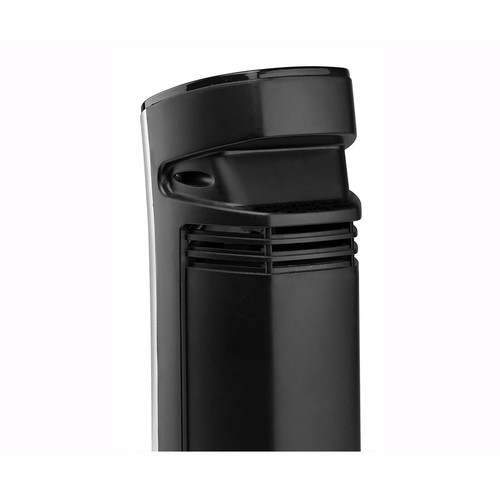 Ventilador torre OBREGOZO TM 0920, 30W, 3 velocidades, oscilante