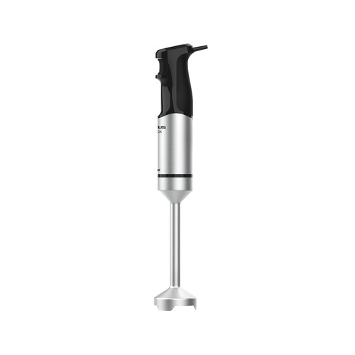 Batidora de mano TAURUS HB1501XE, 1500W, velocidad variable, incluye vaso medidor, emulsionador y picador.
