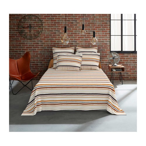 Cottingon 4 Piezas De Sábanas Tamaño Queen Para Sofá Cama, 100% Sábanas De Microfibra Cepillada Para Sofá, Se Ajusta Fácilmente Hasta 8" De Profundidad Para Colchón Extraíble De 60" X 74