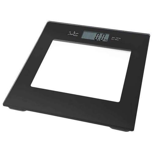 Báscula electrónica de baño JATA 290N.