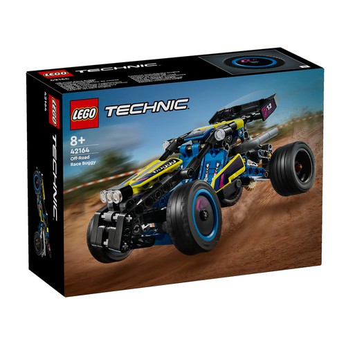LEGO Technic Buggy de carreras todoterreno