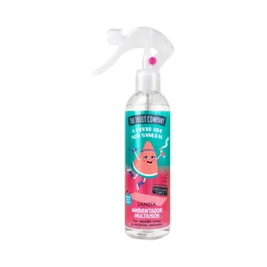 THE FRUIT COMPANY Ambientador en spray multiusos olor sandia 250 ml.