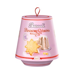 Imagen de BAULI Pandoro 500 g.