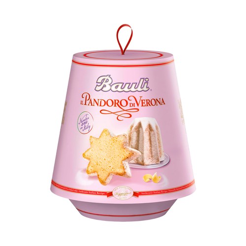 BAULI Pandoro 500 g.