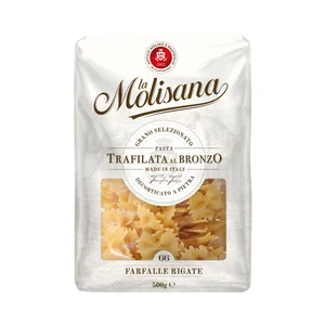 LA MOLISANA Farfalle rigate 500 g.