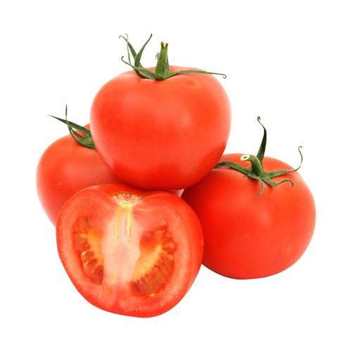 Tomate bola 1 kg.