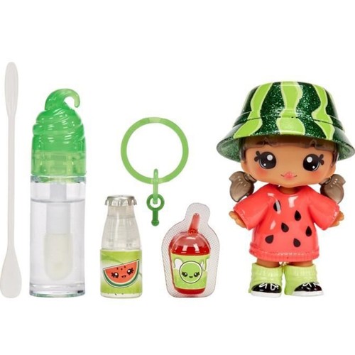 Yummiland Lipgloss Doll MGA.