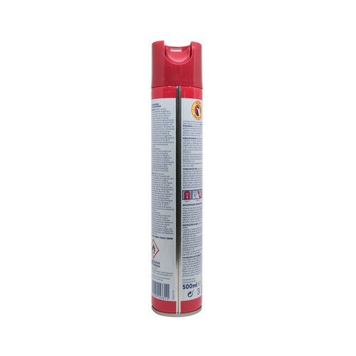 TOKE Apresto quita arrugas en aerosol TOKE APRESTO 500 ml.