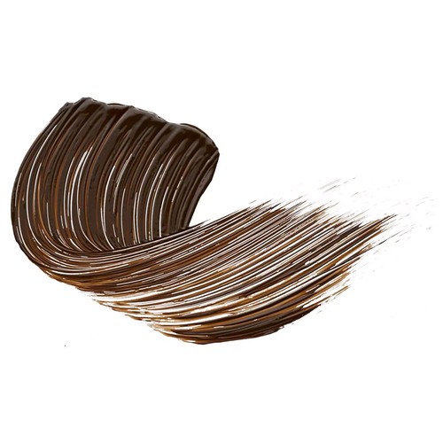 ESSENCE Lash princess tono marrón negro Máscara pestañas voluminizadora.
