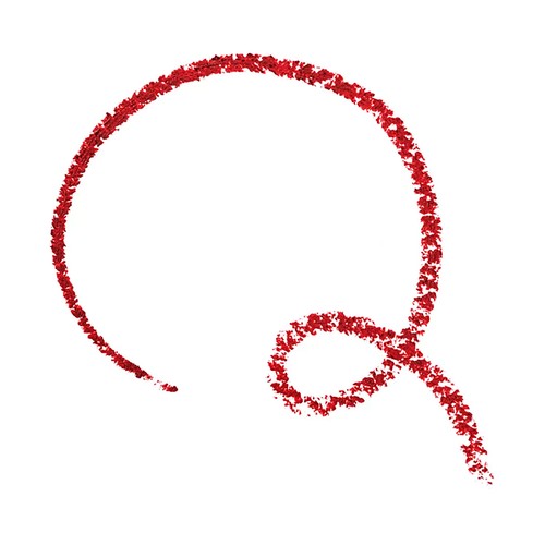 ESSENCE Matte confort tono 07 Classic Red Perfilador de labios resistente al agua y de larga duración.