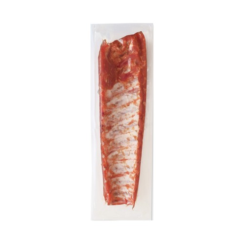 FACCSA Costilla a tiras adobada y envasada al vacio