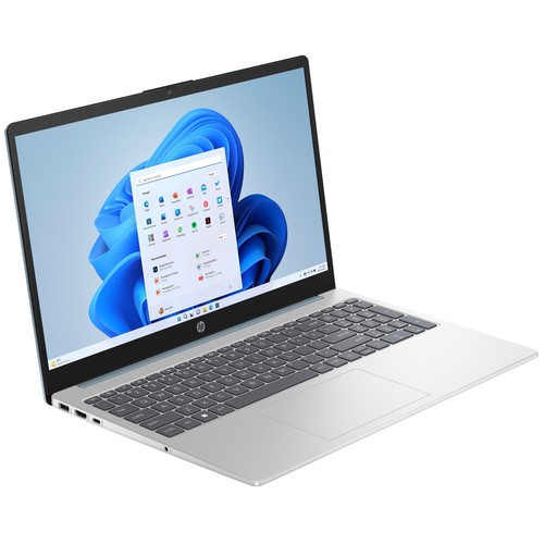 Portátil HP 15-fd0198ns, Intel Core i5, 16GB Ram, 512GB SSD, pantalla 39,6cm (15,6"), B4HM5EA..
