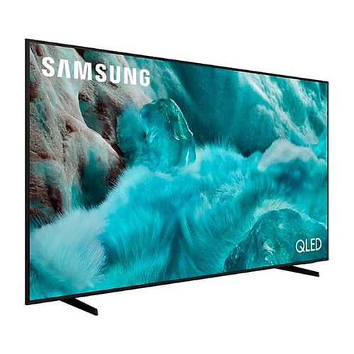 Televisión 165,1 cm (65") QLED SAMSUNG TQ65Q7FAAU 4K, Ultra HD, 3HDMI, USB, Bluetooth, 60Hz.