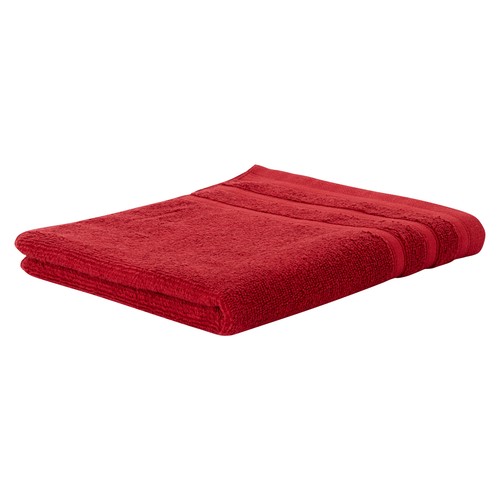 Toalla de lavabo red, densidad de 500g/m², ACTUEL.