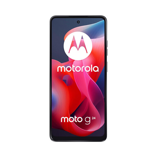 MOTOROLA Moto G24, 8GB + 128GB, Smartphone 16,7cm (6,56)