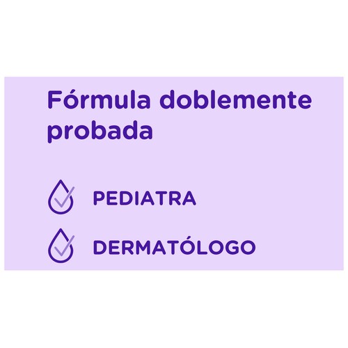 JOHNSON´S Dulces sueños Loción hidratante que ayuda a que nuestro bebé duerma mejor 500 ml.