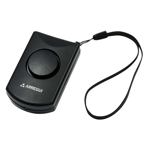 Alarma personal contra ataques, ARREGUI.