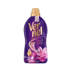 VERNEL Suavizante at lotus 75 dosis 1,35L
