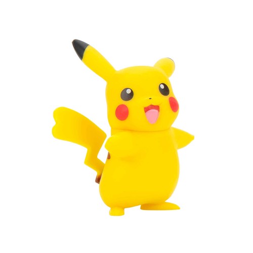 BIZAK Cinturon Ataque Pokemon Sdo. +4 años