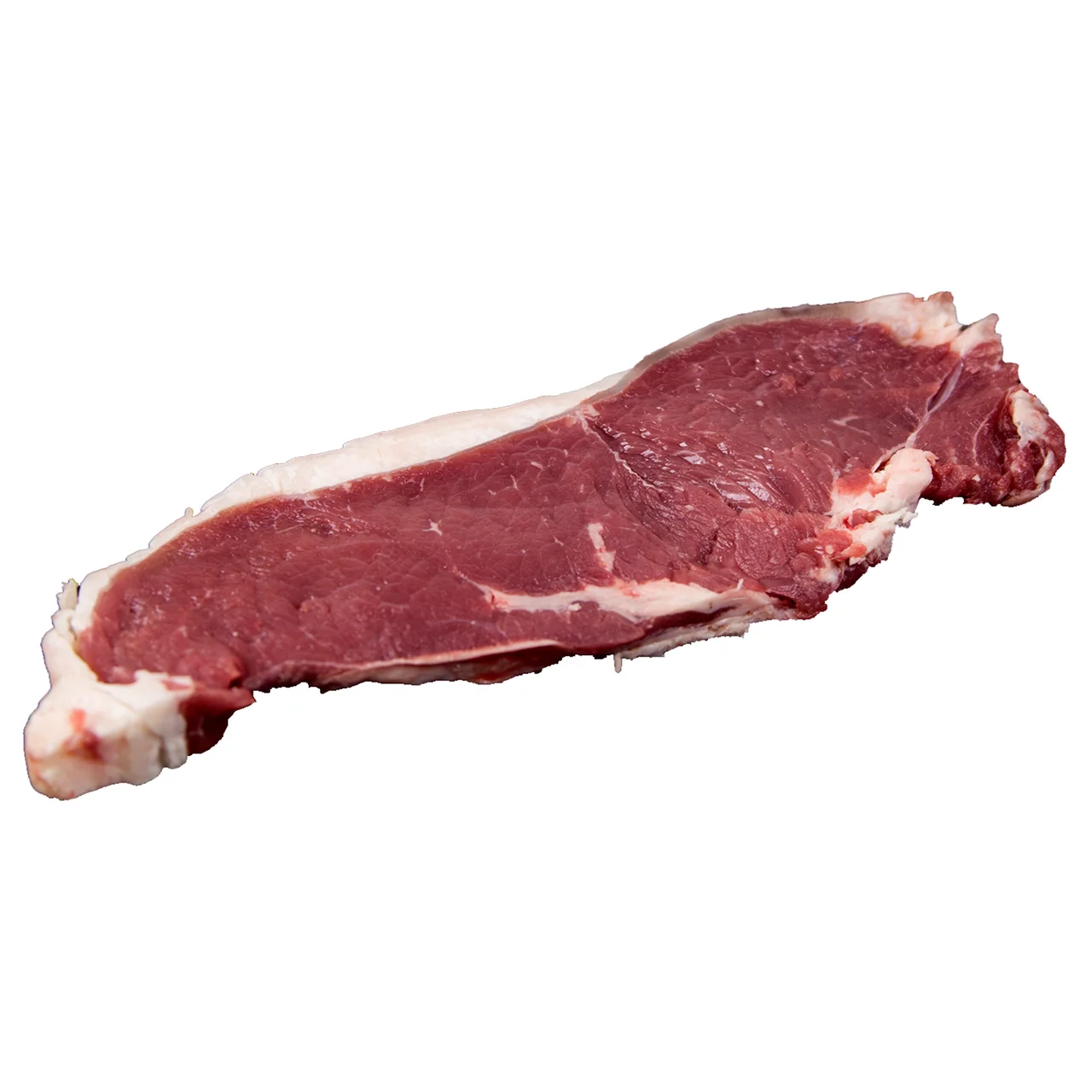 Entrecot de lomo de vaca, ideal para plancha o barbacoa.