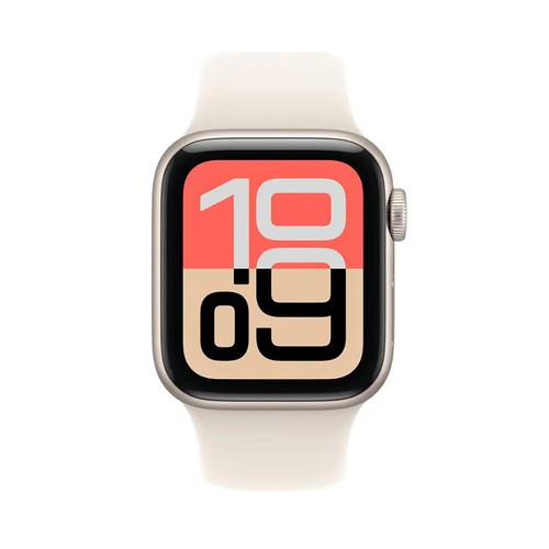Apple Watch APPLE SE 3, autonomía hasta 18 horas, WiFi, Bluetooth 5.3