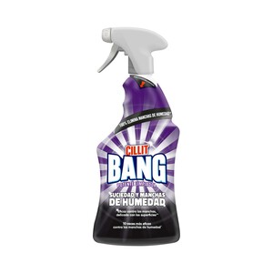 Comprar Desinfectante baños KH7 spray 750 ml