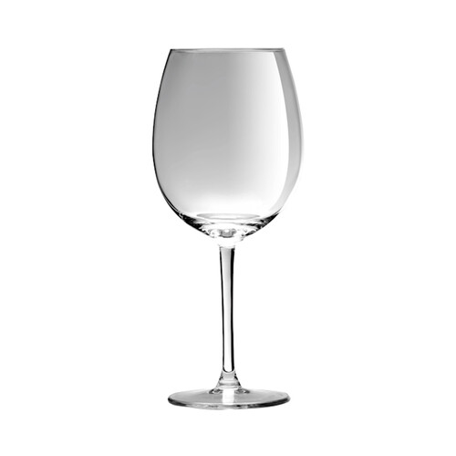 Copa de vidrio para vino, serie Special, 0,35 litros EFG.
