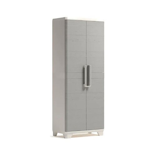 Armario linear wood alto.