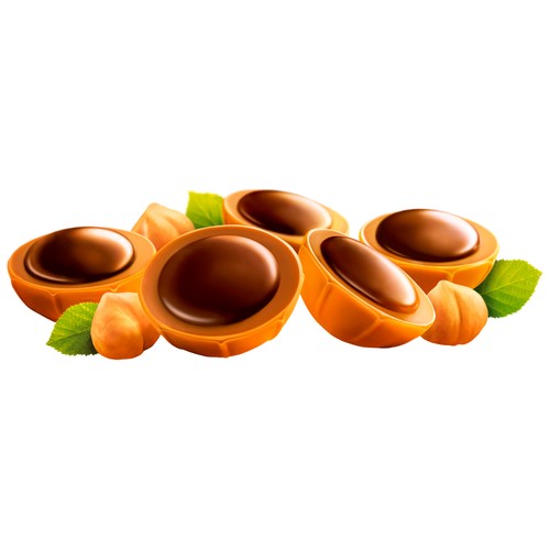 TOFFIFEE Bombones 125 g.