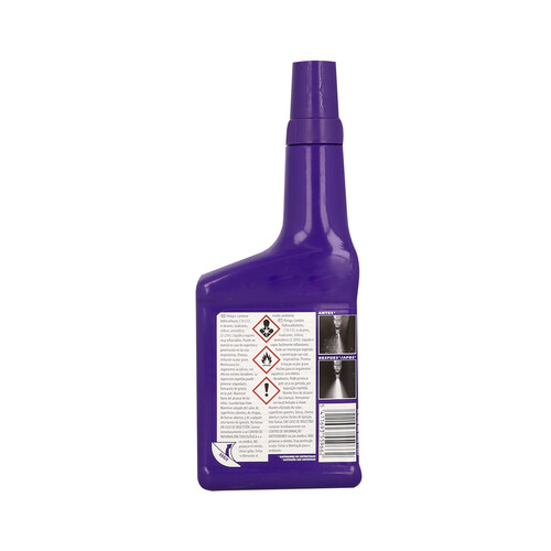Tratamiento para motores de gasolina WYNN´S 325 mililitros.