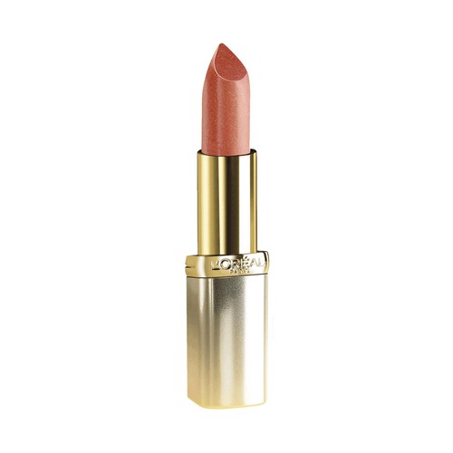 L"ORÉAL PARIS Color riche  Tono 345 Barra de labios con acabados satinados y mates.
