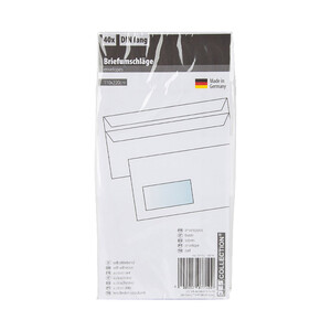 Imagen de 40 sobres autoadhesivos de 110x220cm., PAPELERÍA.