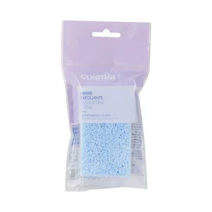COSMIA Piedra exfoliante.